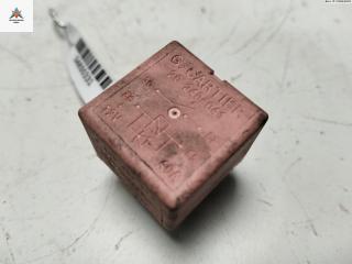 реле (прочие) Renault Laguna 2 поколение [рестайлинг] 2005, 1.9 л., дизель, МКПП, серый, хетчбэк 5 дв., 8200308271