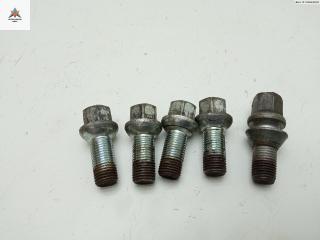 болт колесный Lancia Phedra 1 поколение 2004, 3.0 л., бензин, АКПП, серый, минивэн