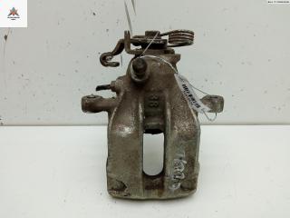 суппорт задний правый Lancia Phedra 1 поколение 2004, 3.0 л., бензин, АКПП, серый, минивэн