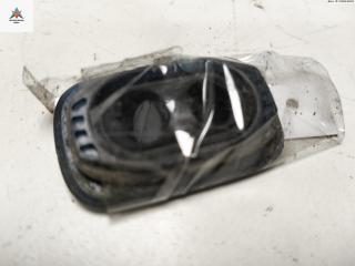 Накладка на ручку двери Renault Scenic 2 поколение 2004, 1.5 л., дизель, МКПП, серый, минивэн