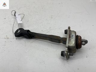 Ограничитель открывания двери задней Mazda 6 GG [рестайлинг] 2006, универсал, GJ6A-72270-H