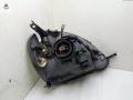 фара левая Toyota Yaris XP9 2005, 1.4 л., дизель, МКПП, синий, хетчбэк 5 дв. - фото №2