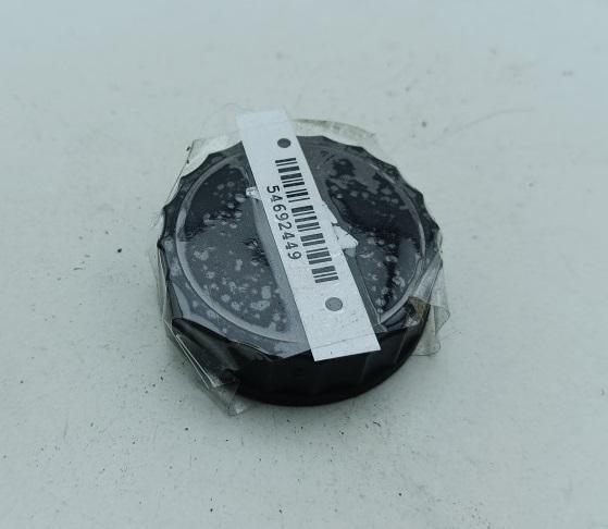 Крышка бачка тормозной жидкости Ford Mondeo III 2006, 2.0 л., бензин, АКПП, серый, универсал