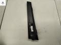 накладка двери (крышки) багажника Volkswagen Passat B6 2005, 2.0 л., дизель, МКПП, чёрный, универсал, 3C4837901 - фото №2