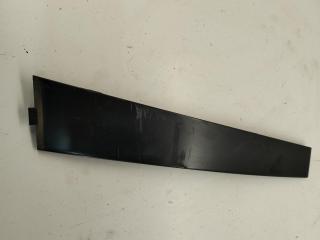 накладка двери (крышки) багажника Volkswagen Passat B6 2005, 2.0 л., дизель, МКПП, чёрный, универсал, 3C4837901