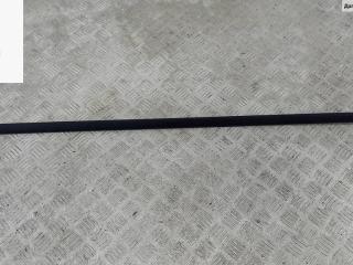 молдинг двери передней левой BMW 3 серия E46 [рестайлинг] 2002, 1.8 л., бензин, МКПП, серый, седан, 8208449