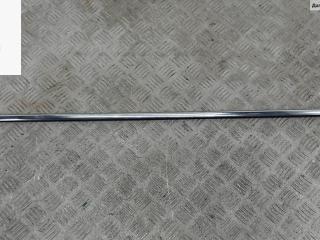 Молдинг стекла двери наружный BMW 5 серия E39 1999, 2.5 л., бензин, АКПП, серый, универсал