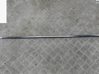 Молдинг стекла двери наружный BMW 5 серия E39 1997, 2.0 л., бензин, МКПП, синий, седан