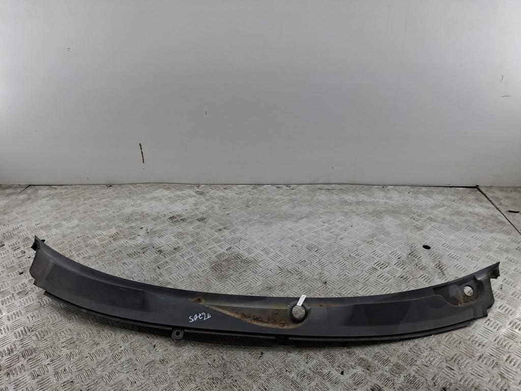 дождевик Audi A6 C6 Allroad 2007, 3.0 л., дизель, АКПП, серый, универсал, 4F1819403