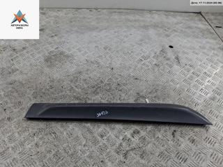 молдинг двери задней правой Audi A6 Allroad Quattro C6 2007, 3.0 л., дизель, АКПП, серый, универсал, 4F9853970C