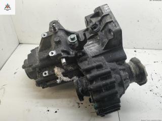 МКПП Volkswagen Golf 4 поколение 1999, 1.6 л., бензин, МКПП, зелёный, хетчбэк 5 дв., DUU