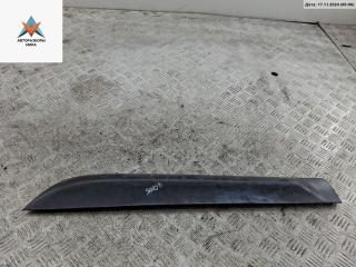 молдинг двери задней левой Audi A6 Allroad Quattro C6 2007, 3.0 л., дизель, АКПП, серый, универсал, 4F9853969C