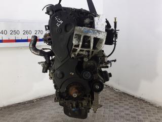 двигатель Land Rover Freelander 2 поколение 2007, 2.2 л., D TD4, дизель, МКПП, внедорожник 5 дв., 224DT, DW12BTED4