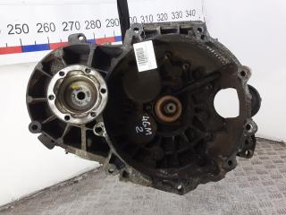 МКПП Volkswagen Golf 6 поколение 2011, 2.0 л., TDi CR, дизель, МКПП, хетчбэк 5 дв., LHO