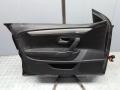 дверь передняя левая Volkswagen Passat CC 1 поколение 2011, 2.0 л., дизель, МКПП, седан, 3C8831055A - фото №8