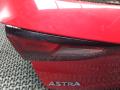 крышка багажника Opel Astra K 2015, 1.6 л., дизель, МКПП, хетчбэк 5 дв., 39047564, 39037559 - фото №7