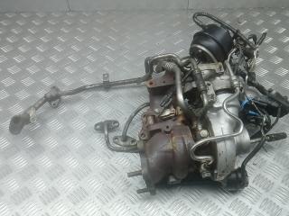 турбина Mazda 3 BM 2015, 2.2 л., дизель, МКПП, седан