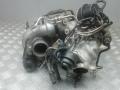 турбина Mazda 3 BM 2015, 2.2 л., дизель, МКПП, седан - фото №3