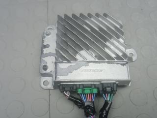 Усилитель музыки Mazda 3 BM 2015, 2.2 л., дизель, МКПП, седан, BHP566A20