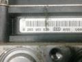 блок ABS Mercedes-Benz Sprinter 2 поколение (W906) 2011, 2.2 л., CDI 213/313/413, дизель, МКПП, 0265951520 - фото №7