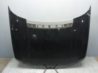 капот Land Rover Range Rover 3 поколение [рестайлинг] 2007, 3.6 л., D TDV8, дизель, АКПП, внедорожник 5 дв., BKA760010