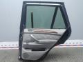 дверь задняя правая BMW X5 E53 [рестайлинг] 2005, 3.0 л., дизель, АКПП, внедорожник 5 дв. - фото №5