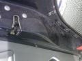 дверь задняя правая BMW X5 E53 [рестайлинг] 2005, 3.0 л., дизель, АКПП, внедорожник 5 дв. - фото №7