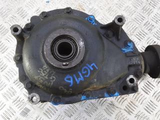 редуктор переднего моста Land Rover Range Rover 3 поколение [рестайлинг] 2007, 3.6 л., D TDV8, дизель, АКПП, внедорожник 5 дв., DH27030, TAG500121