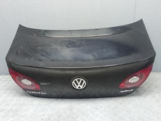 крышка багажника Volkswagen Passat CC 1 поколение 2011, 2.0 л., дизель, МКПП, седан, 3C8827025C