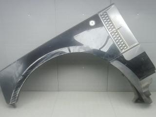 крыло переднее левое Land Rover Range Rover 3 поколение [рестайлинг] 2007, 3.6 л., D TDV8, дизель, АКПП, внедорожник 5 дв., ASB760071