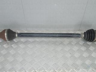 полуось передняя правая (приводной вал, ШРУС) Opel Astra K 2015, 1.6 л., дизель, МКПП, хетчбэк 5 дв., 13367068, 95522365