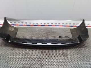 бампер задний Land Rover Range Rover 3 поколение [рестайлинг] 2007, 3.6 л., D TDV8, дизель, АКПП, внедорожник 5 дв., DQC000061LML