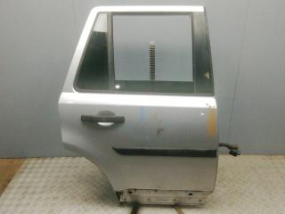 дверь задняя правая Land Rover Freelander 2 поколение 2007, 2.2 л., D TD4, дизель, МКПП, внедорожник 5 дв., LR005851