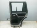 дверь задняя правая Land Rover Freelander 2 поколение 2007, 2.2 л., D TD4, дизель, МКПП, внедорожник 5 дв., LR005851 - фото №8