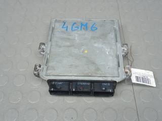 ЭБУ Land Rover Range Rover 3 поколение [рестайлинг] 2007, 3.6 л., D TDV8, дизель, АКПП, внедорожник 5 дв., NNW506880, 6H4Q12A650CD