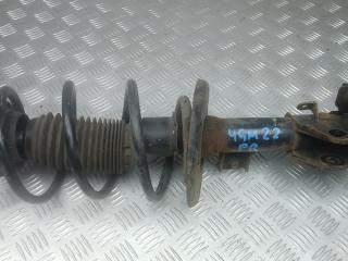 Стойка Mazda 3 BM 2015, 2.2 л., дизель, МКПП, седан