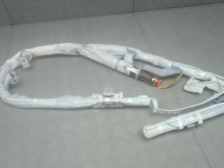 подушка безопасности боковая (шторка) Mazda 3 BM 2015, 2.2 л., дизель, МКПП, седан