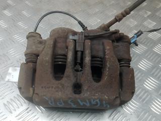 суппорт передний правый Mercedes-Benz Sprinter 2 поколение (W906) 2011, 2.2 л., CDI 213/313/413, дизель, МКПП