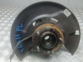 ступица передняя левая Opel Zafira 3 поколение (C) 2014, 2.0 л., CDTi, дизель, МКПП, минивэн, 13502829, 328001, 13248526, 308115