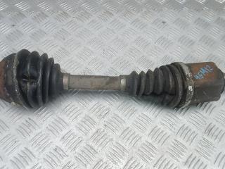 полуось передняя левая (приводной вал, ШРУС) Land Rover Freelander 2 поколение 2007, 2.2 л., D TD4, дизель, МКПП, внедорожник 5 дв., LR005870