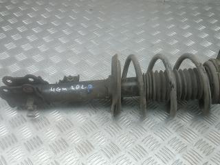 Стойка Kia Sportage 3 поколение 2011, 2.0 л., дизель, МКПП, внедорожник 5 дв., 546102Y100, 54651-3U000, 546302Y250