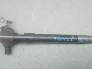 форсунка Mazda 3 BM 2015, 2.2 л., дизель, МКПП, седан