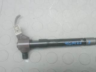 форсунка Mazda 3 BM 2015, 2.2 л., дизель, МКПП, седан, SH0113H50