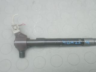 форсунка Mazda 3 BM 2015, 2.2 л., дизель, МКПП, седан