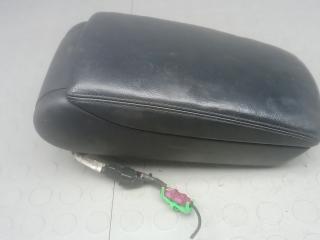 подлокотник Audi A6 4F/C6 [рестайлинг] 2008, 3.0 л., дизель, АКПП, универсал, 4F0864209A, 4F0864245AE