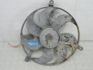 вентилятор радиатора LDV Maxus 1 поколение 2007, 2.5 л., дизель, МКПП, микроавтобус