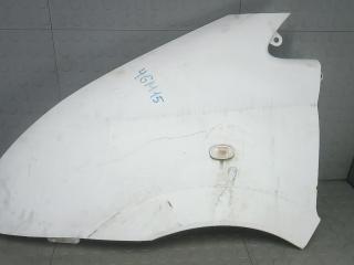 крыло переднее левое LDV Maxus 1 поколение 2007, 2.5 л., дизель, МКПП, микроавтобус