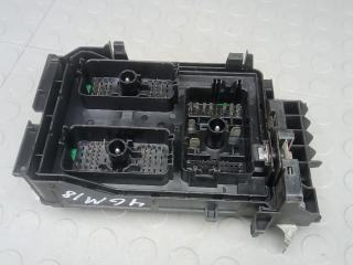 блок предохранителей Opel Astra K 2015, 1.6 л., дизель, МКПП, хетчбэк 5 дв., 39040853