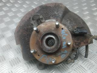 ступица передняя правая Kia Sportage 3 поколение 2011, 2.0 л., дизель, МКПП, внедорожник 5 дв., 517163U000, 517503K000