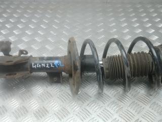 Стойка Mazda 3 BM 2015, 2.2 л., дизель, МКПП, седан